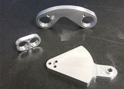 Particolare prodotto da OMB