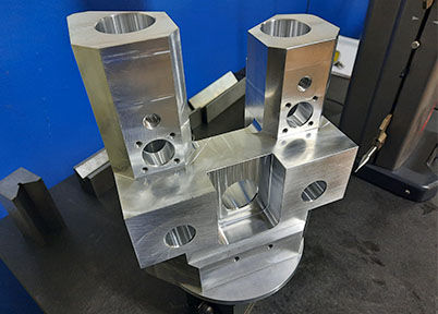 particolare prodotto da OMB