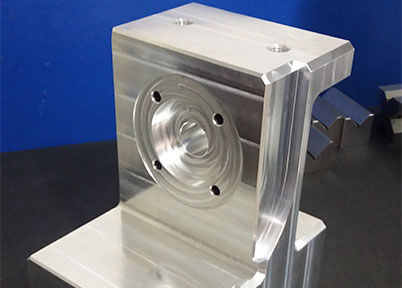 particolare prodotto da OMB