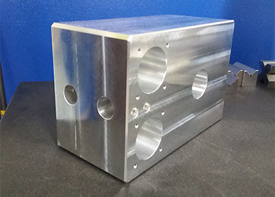 particolare prodotto da OMB